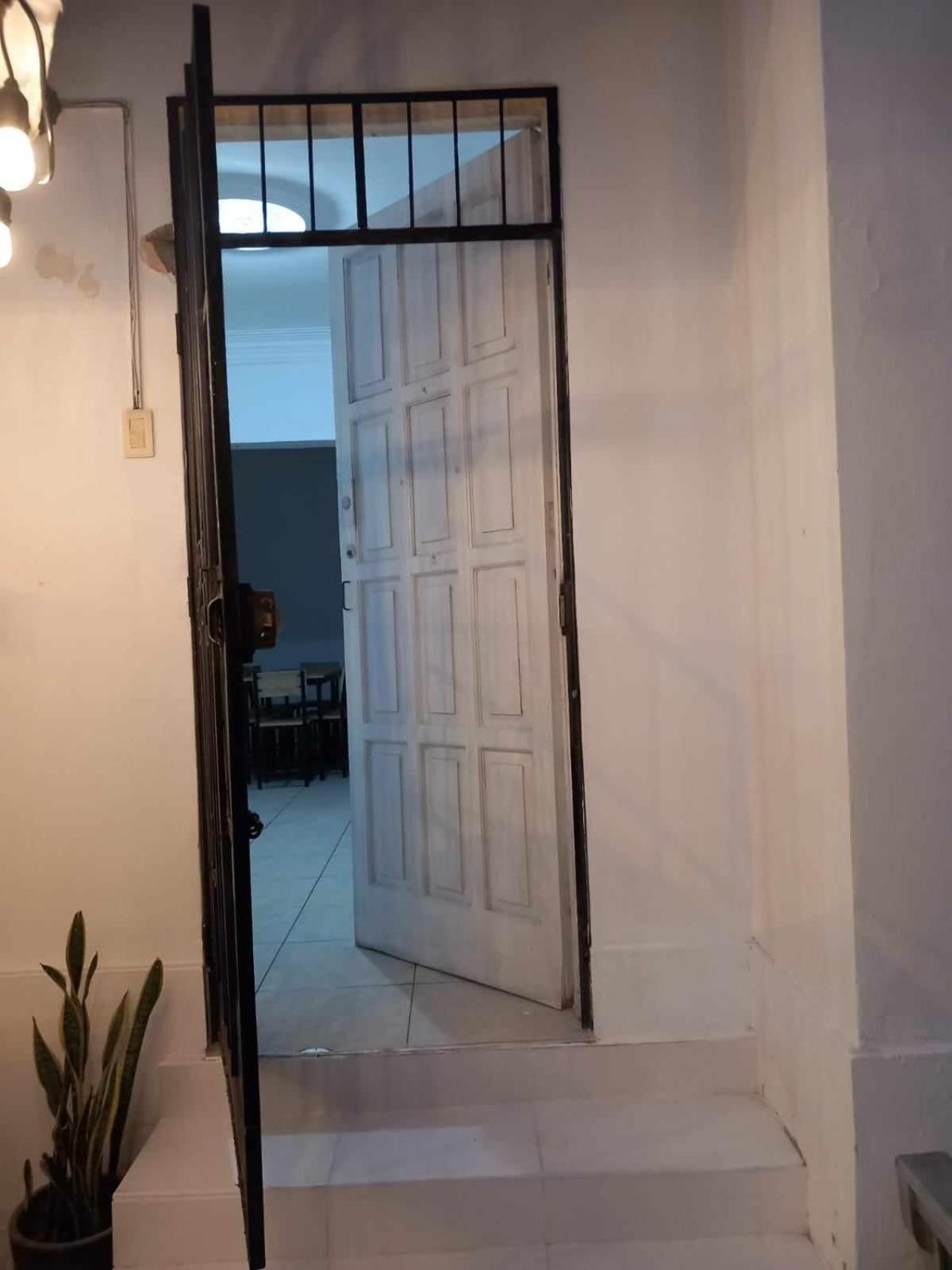 Paz Y Bien Backpackers - Habitacion Compartida Mixta En Miraflores De Familia Evangelica Con Principios Y Valores *