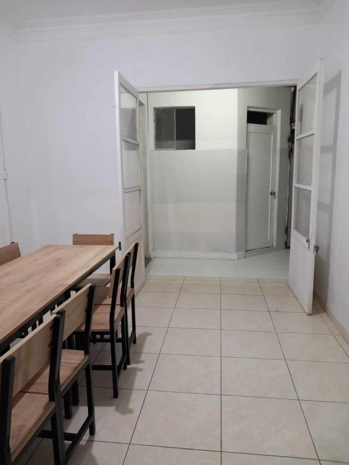 Auberge de jeunesse Paz Y Bien Backpackers - Habitacion Compartida Mixta En Miraflores De Familia Evangelica Con Principios Y Valores Lima