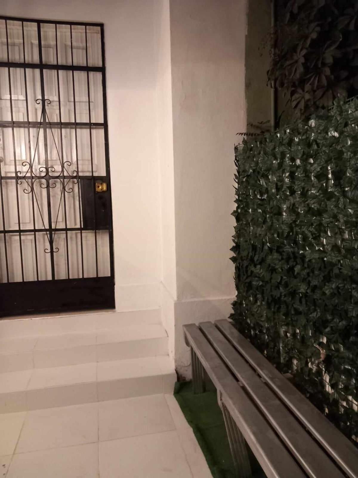 Paz Y Bien Backpackers - Habitacion Compartida Mixta En Miraflores De Familia Evangelica Con Principios Y Valores Auberge de jeunesse