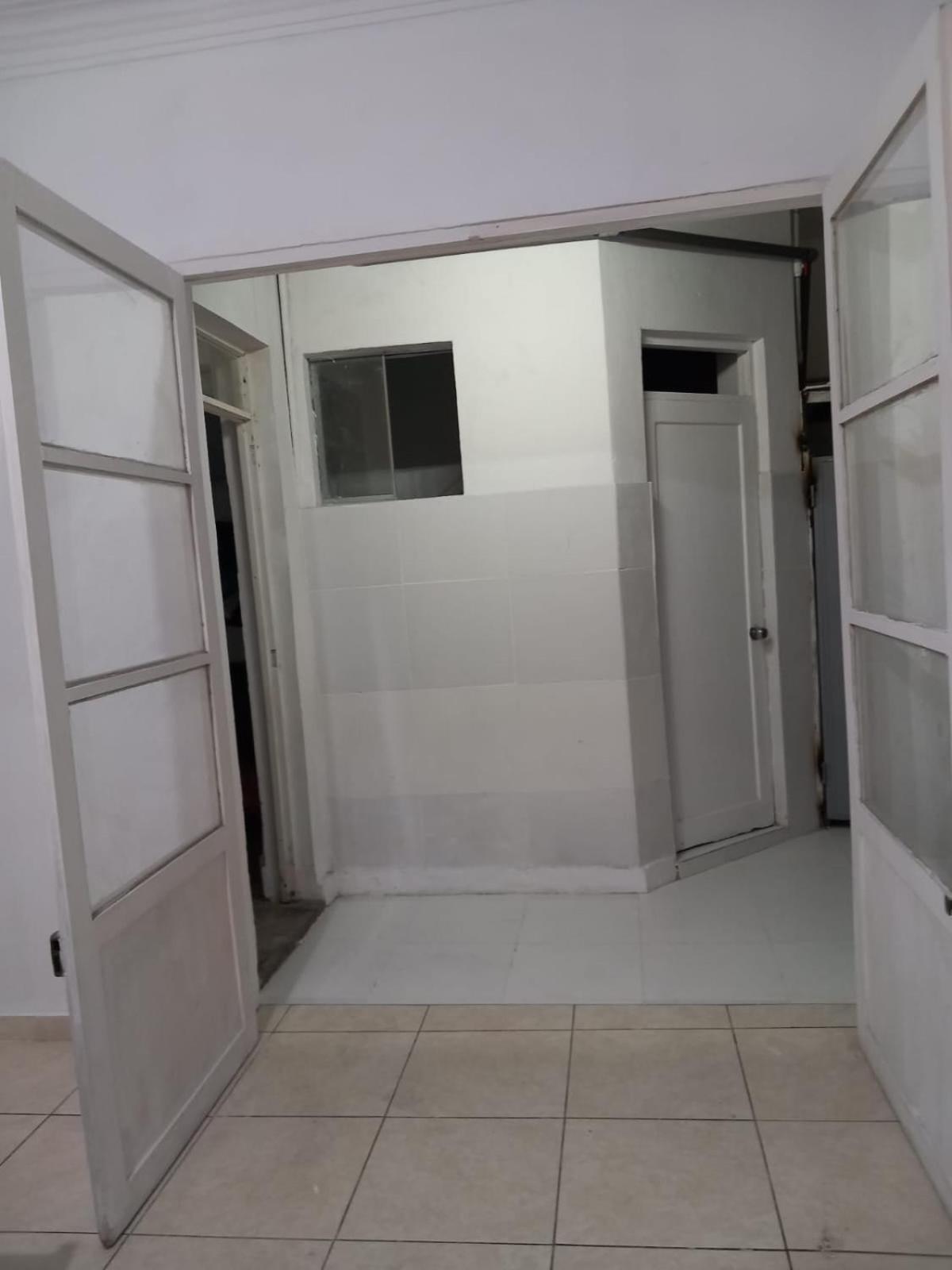 Paz Y Bien Backpackers - Habitacion Compartida Mixta En Miraflores De Familia Evangelica Con Principios Y Valores Ostello Distretto di Lima