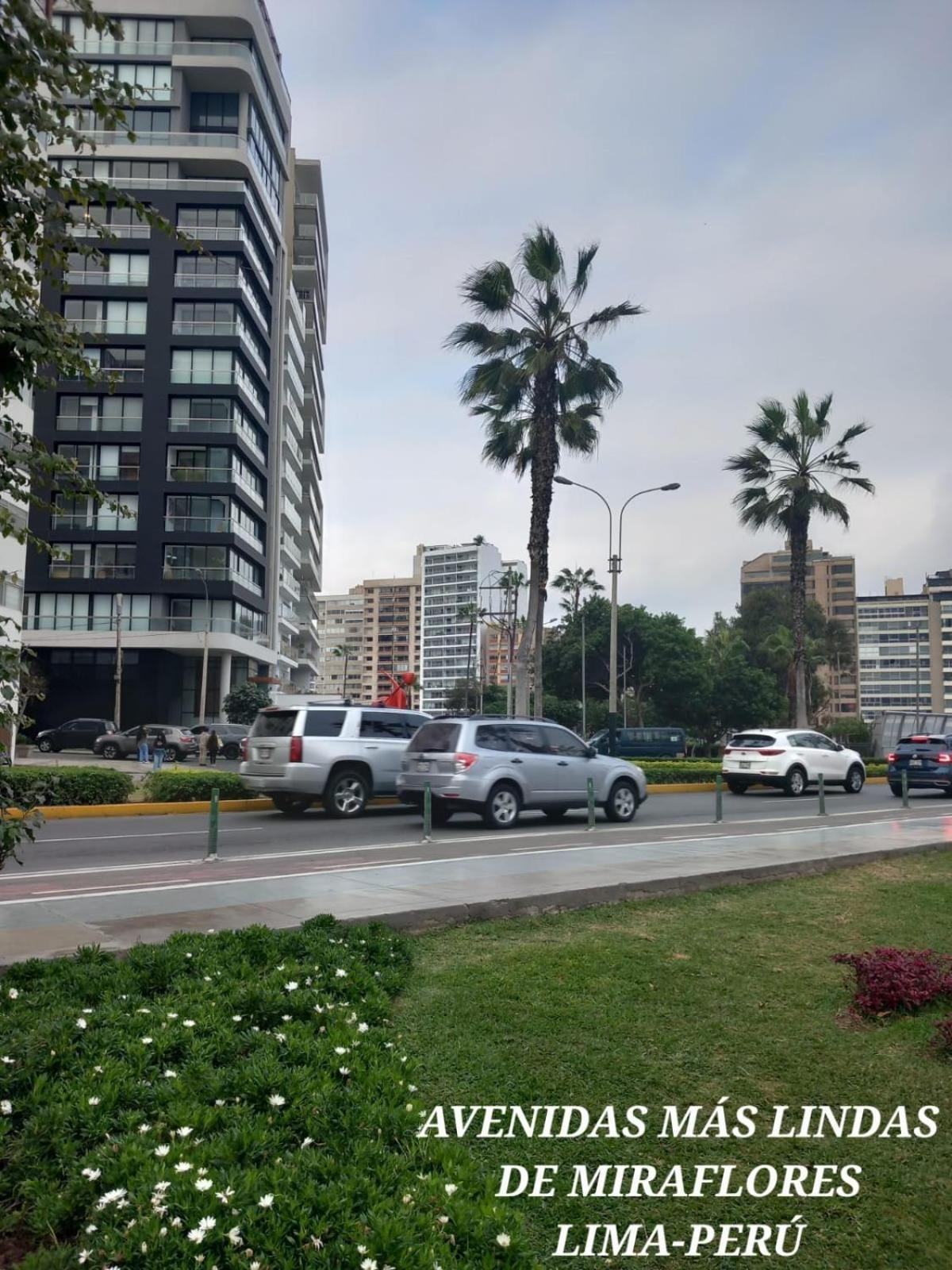 Paz Y Bien Backpackers - Habitacion Compartida Mixta En Miraflores De Familia Evangelica Con Principios Y Valores Ostello Distretto di Lima